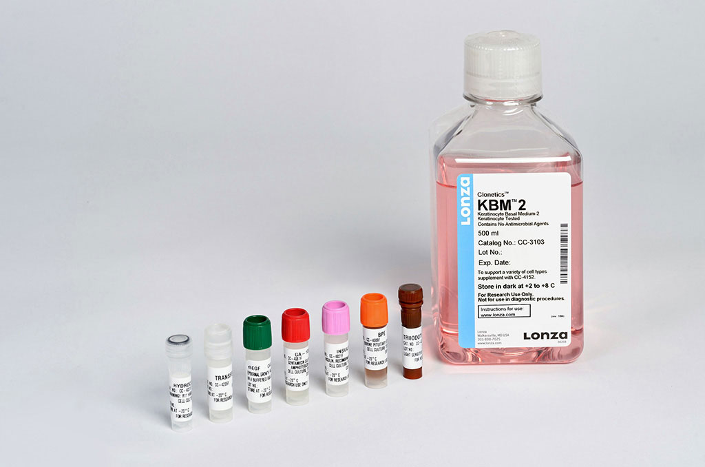 KGM-2 BulletKit (CC-3103 &amp; CC-4152)