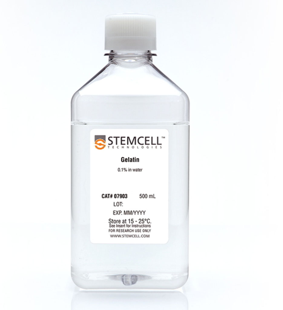 Gelatin, 500mL