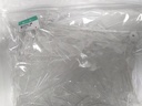 10uL 透明吸头,袋装,无酶